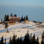 Tirolerkogel-Schitour