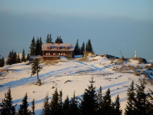 Tirolerkogel-Schitour