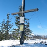 Tuernitzer-Schwarzenberg-Kreuz-Schitour