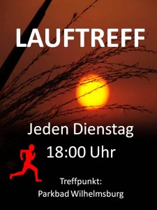 LAUFTREFF