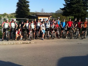 MTB Stammtisch 2011