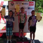 Bucklige Welt MTB-Trophy Conny