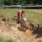 Bucklige Welt MTB-Trophy Michi