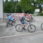 1 MTB Kinderausfahrt 2011 (4)