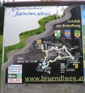 Bründlweg