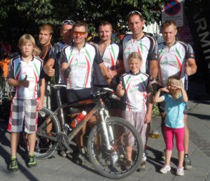 Salzkammergut Trophy 2011 067