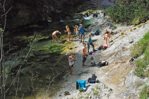 Ötschergräben Naturfreunde Wanderung 2011 (18)