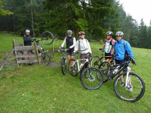 MTB Tagesausfahrt 2013 (8)