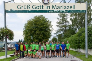 Wallfahrtslauf