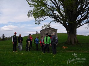 Ullis Wanderungen