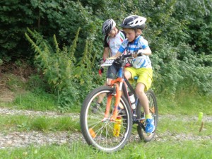 MTB KIDS