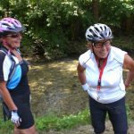 Radtour Lunzer See 2016 (1)