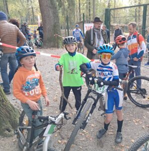 MTB Kids