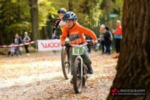 Kids Bike Trophy