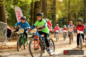 Kids Bike Trophy